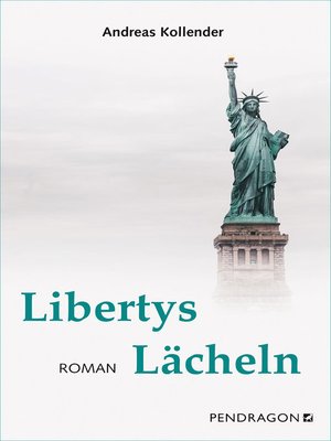 cover image of Libertys Lächeln